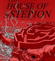 summary Asterion's house