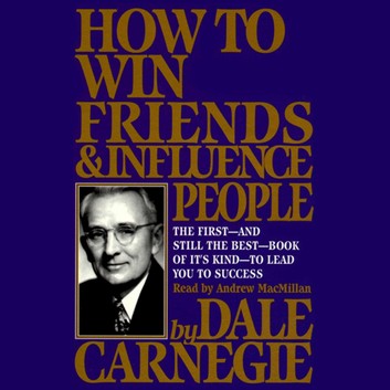 download the new version for ios How to Win Friends and Influence People