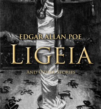 Ligeia the book