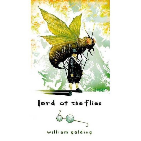 flies robert silverberg summary