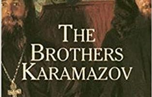 Los Hermanos Karamazov
