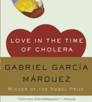 Love in the time of cholera  
