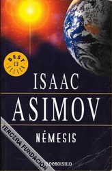 Nemesis (Isaac Asimov)