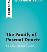 Pascual Duarte's family