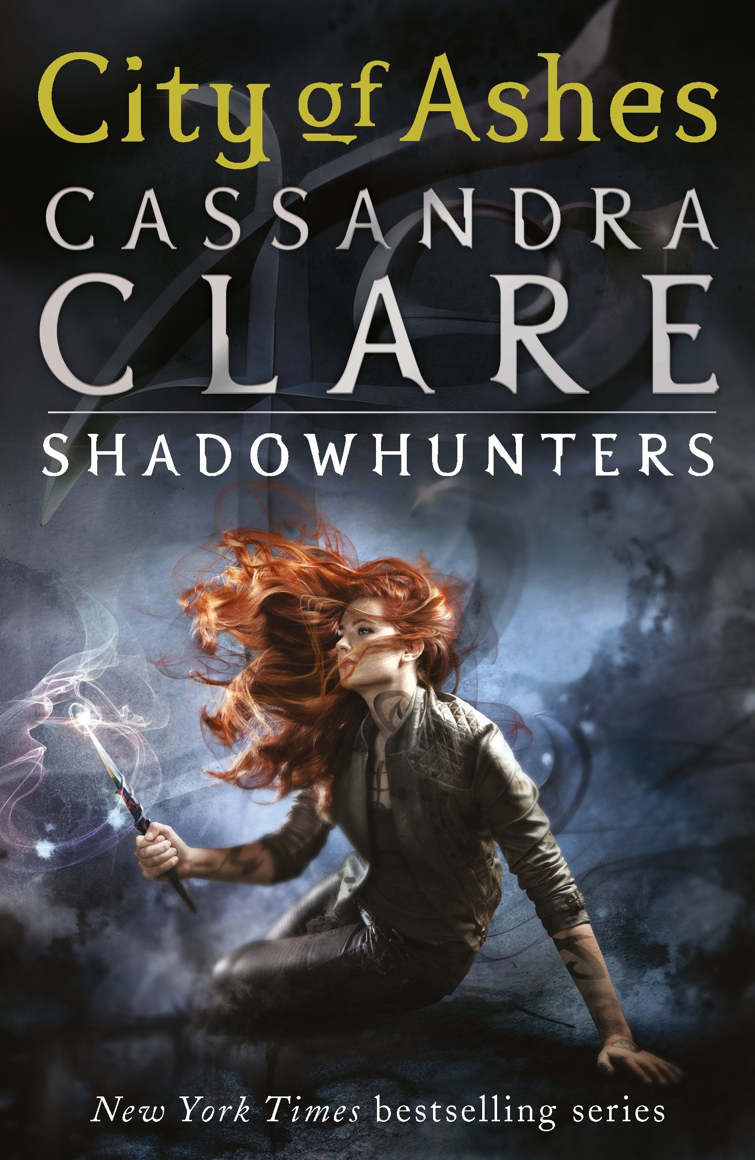 Shadowhunters: Ash City | Summary Book