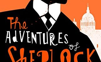 The Adventures of Sherlock Holmes  