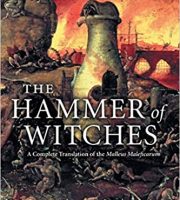 The Hammer of the Witches