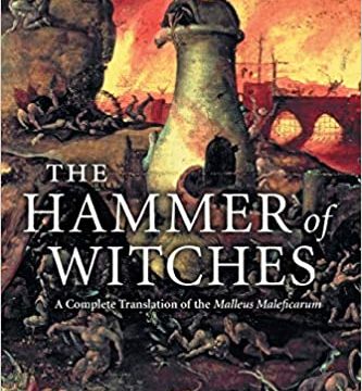 The Hammer of the Witches