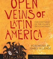 The Open Veins of Latin America