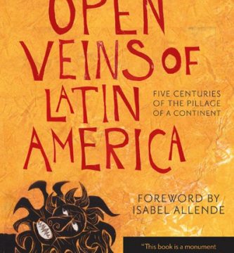 The Open Veins of Latin America