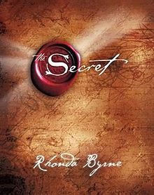The Secret | The book