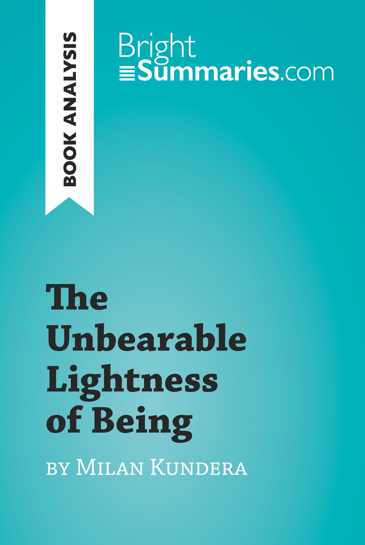 the unbearable lightness of being quotes