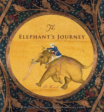 The elephant's journey