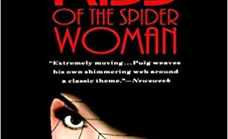 The kiss of spider women