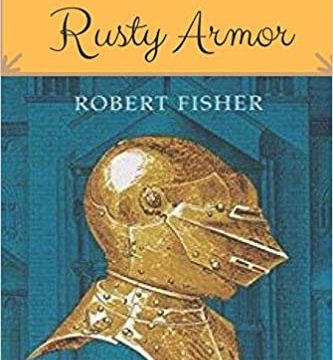 The knight in the rusty armor