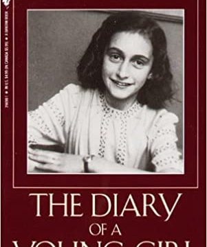 Anne frank's diary