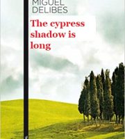 The cypress shadow is long